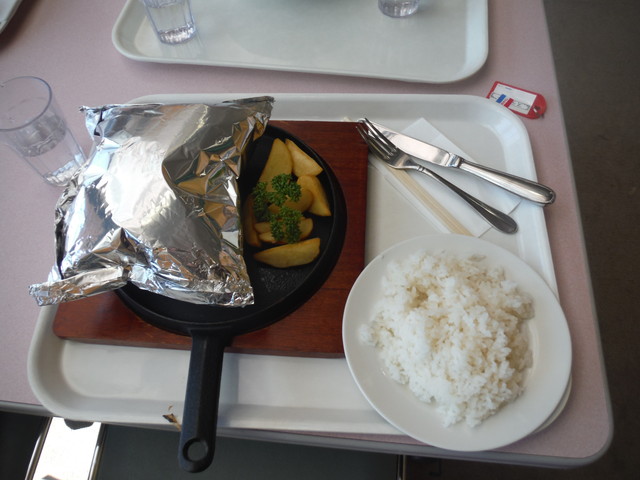 ブランシュたかやま その9 ブランシュたかやま その9