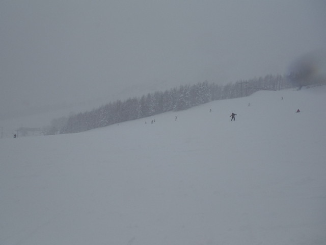 スキー場 スキー場