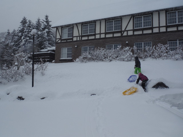 そり その2 そり その2