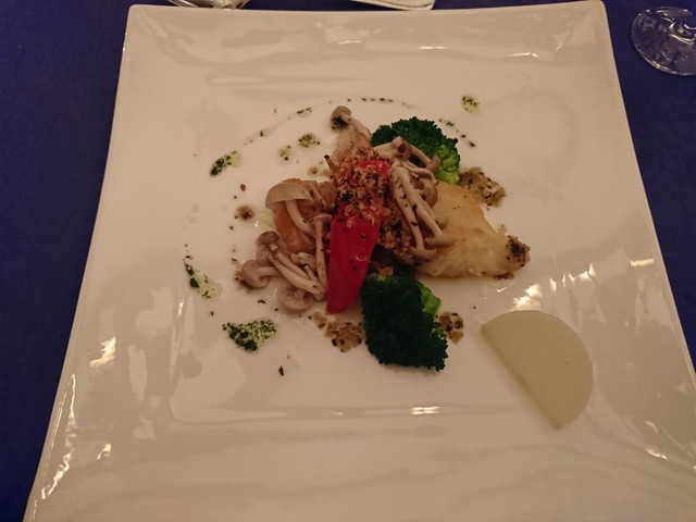 ディナー その3 ディナー その3