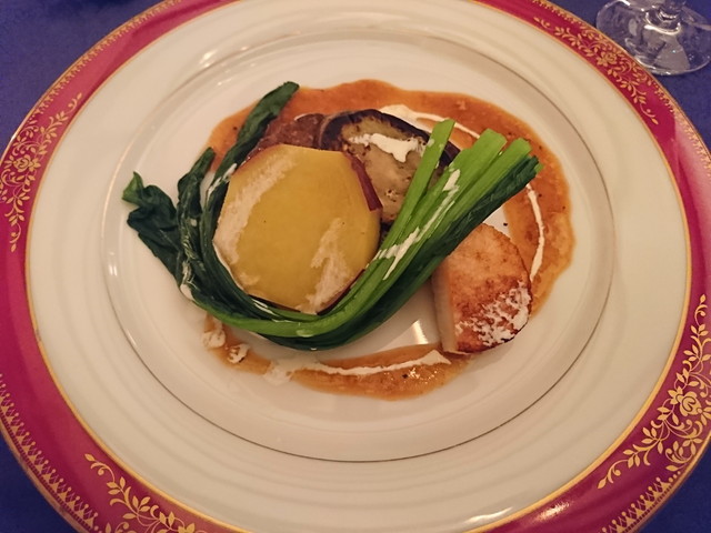 ディナー その4 ディナー その4