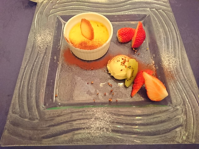 ディナー その5 ディナー その5