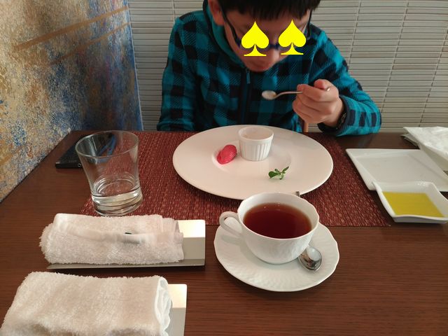 ランチ その2 ランチ その2