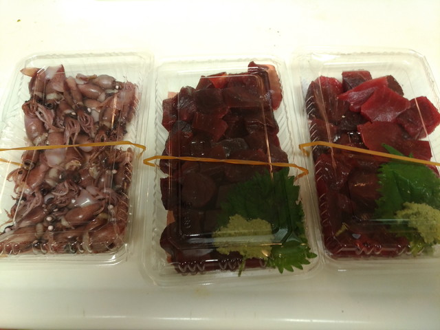 お土産 その1 お土産 その1