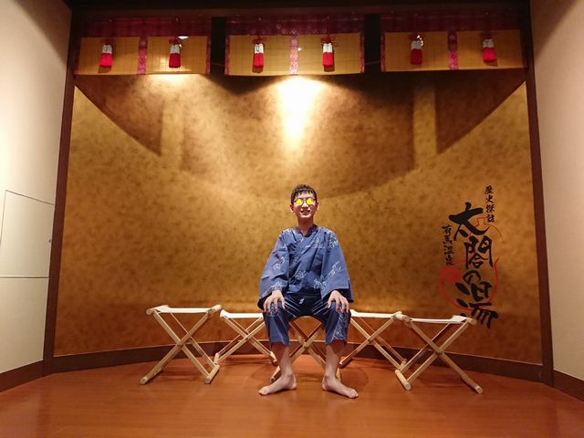 有馬温泉 その3 有馬温泉 その3