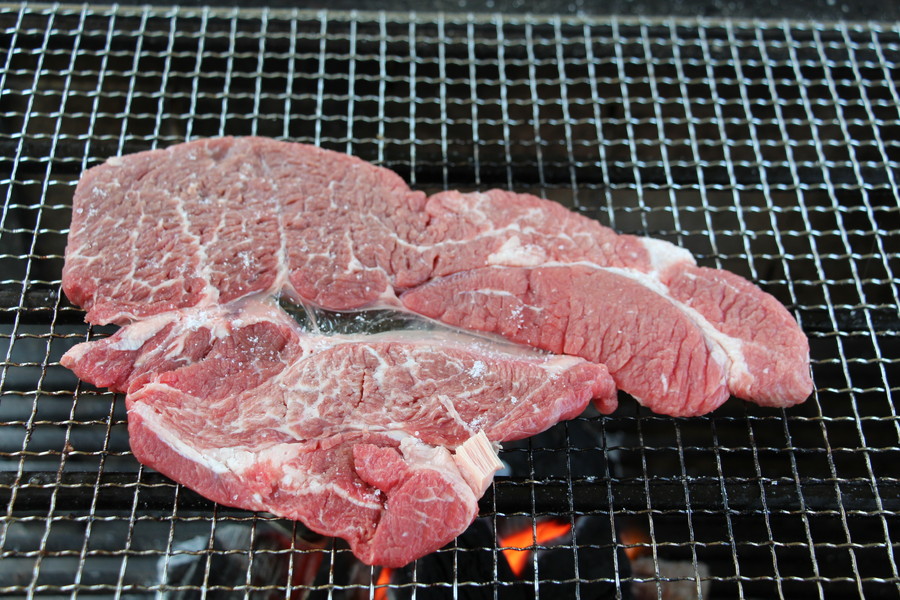 バーベキュー その3 バーベキュー その3