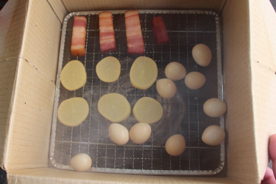 バーベキュー その4 バーベキュー その4