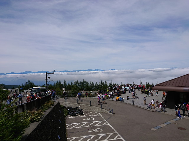 富士登山 その3 富士登山 その3