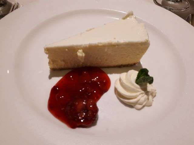 ニューヨークチーズケーキ ニューヨークチーズケーキ