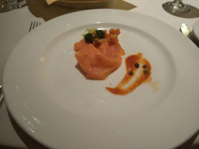 サーモン サーモン