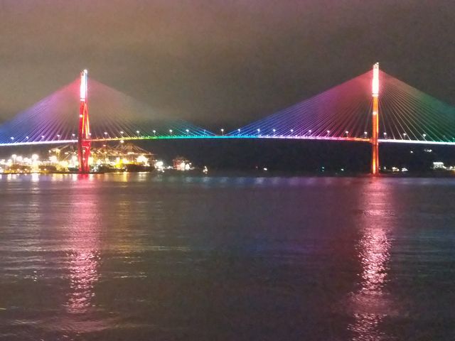 ダイヤモンドブリッジ ダイヤモンドブリッジ