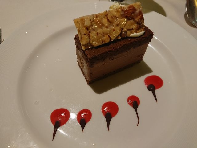 チョコレートケーキ チョコレートケーキ