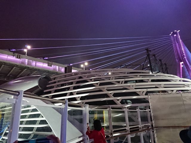 ダイヤモンドブリッジ ダイヤモンドブリッジ