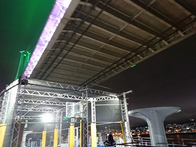 ダイヤモンドブリッジ ダイヤモンドブリッジ