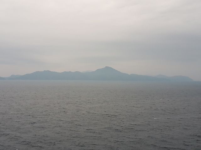 島 島
