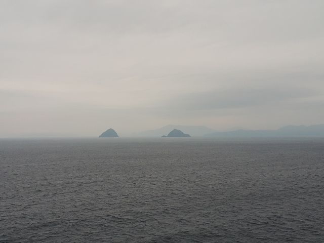 島 島