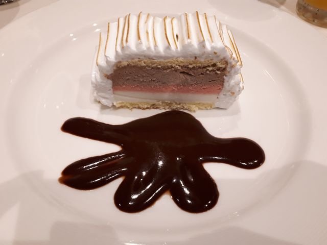 デザート デザート