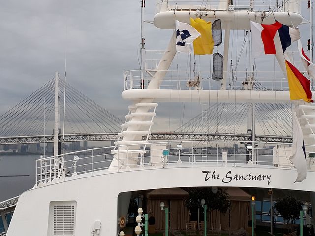 ベイブリッジ ベイブリッジ