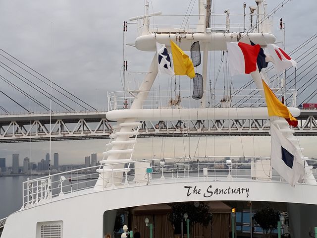 ベイブリッジ ベイブリッジ