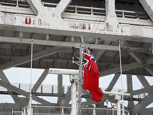 ベイブリッジ ベイブリッジ