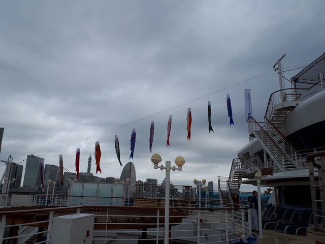 鯉のぼり 鯉のぼり