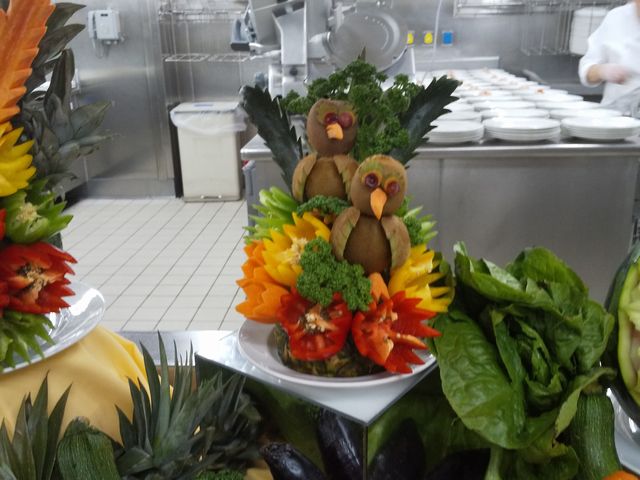 カッティング カッティング