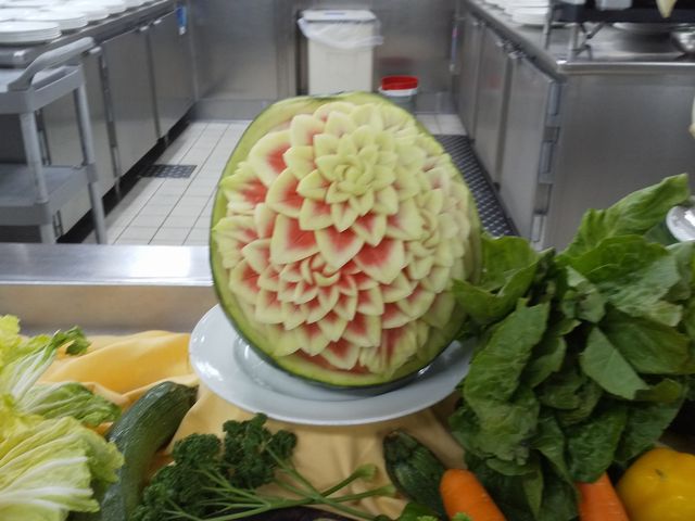 カッティング カッティング