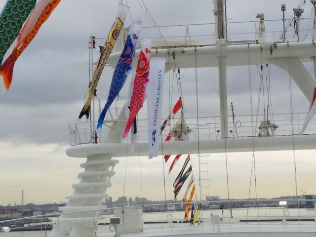 鯉のぼり 鯉のぼり