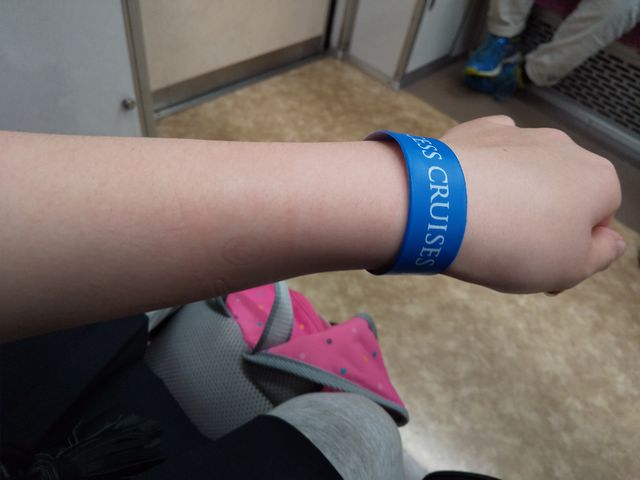 リストバンド リストバンド