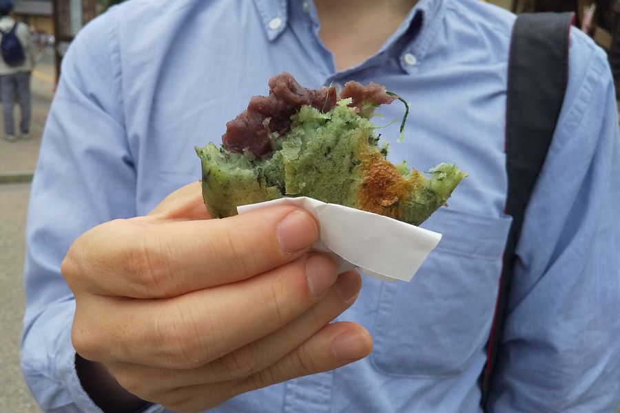 忍野八海 その4 忍野八海 その4