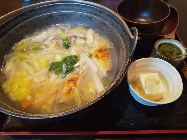 ほうとう ほうとう