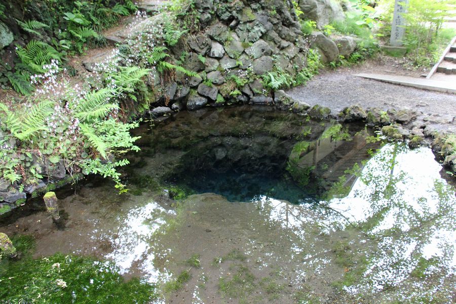 忍野八海 その3 忍野八海 その3