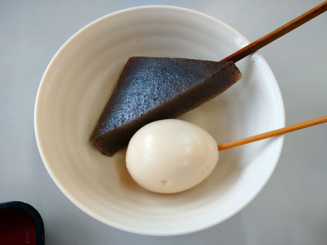 ひもの食堂 その4 ひもの食堂 その4