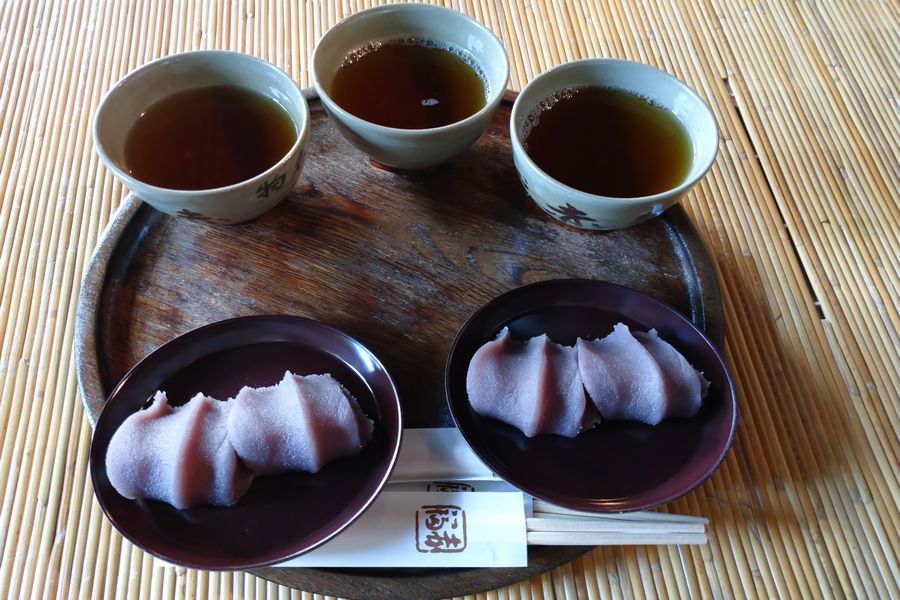 内宮 その1 内宮 その1