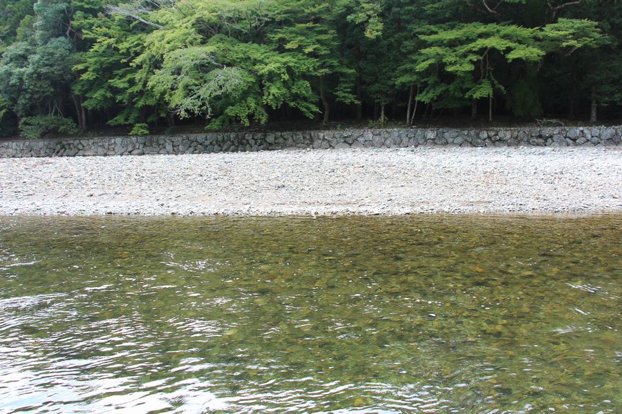 内宮 その4 内宮 その4