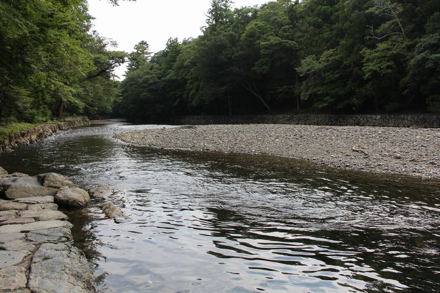 内宮 その5 内宮 その5