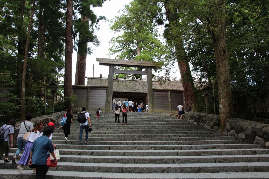 内宮 その6 内宮 その6