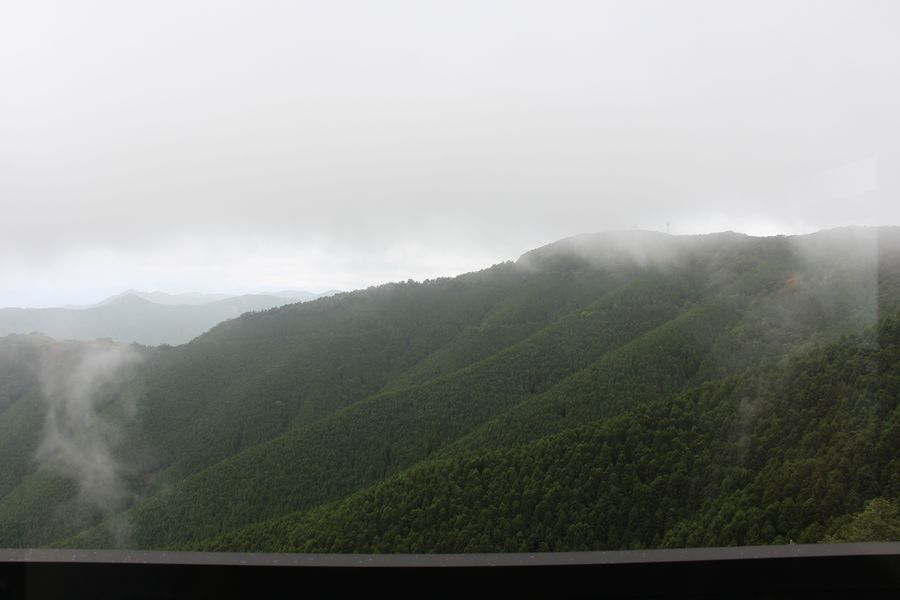 ごまさんスカイタワー その4 ごまさんスカイタワー その4