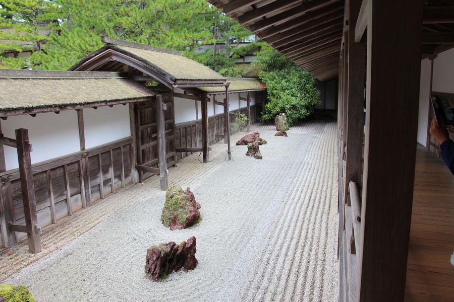 金剛峯寺 その5 金剛峯寺 その5