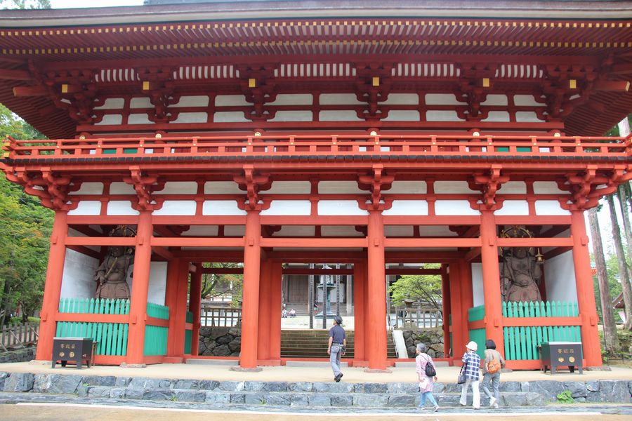 壇上伽藍 その4 壇上伽藍 その4