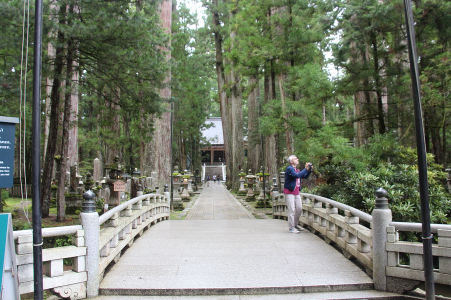 奥の院 その2 奥の院 その2