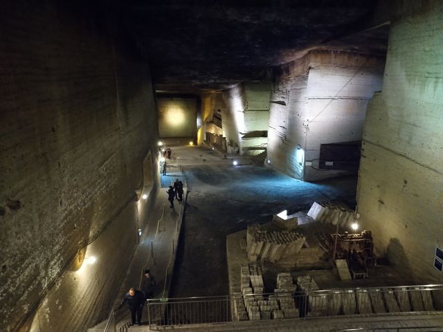 大谷資料館 その1 大谷資料館 その1