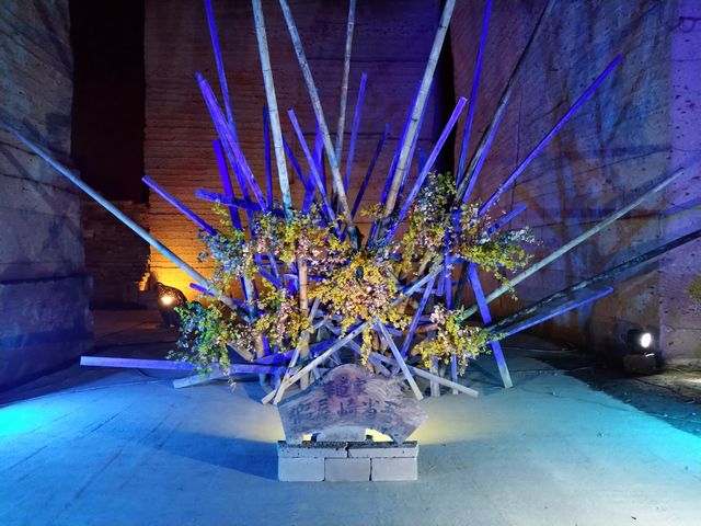 大谷資料館 その3 大谷資料館 その3