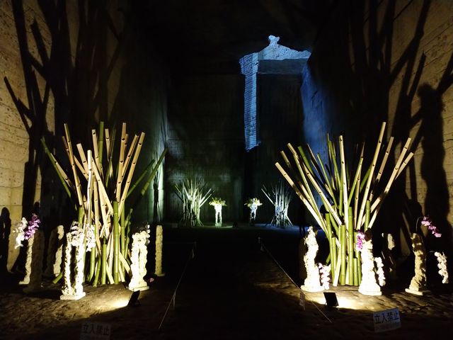 大谷資料館 その4 大谷資料館 その4