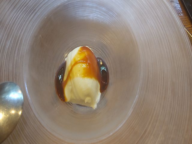 デザート デザート