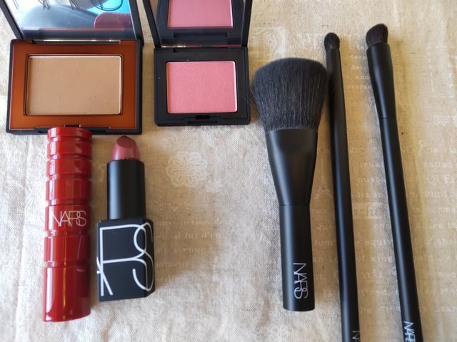 トラベルセット