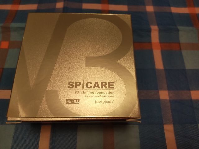 ファンデーション