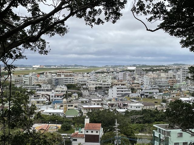 普天間基地 その1 普天間基地 その1