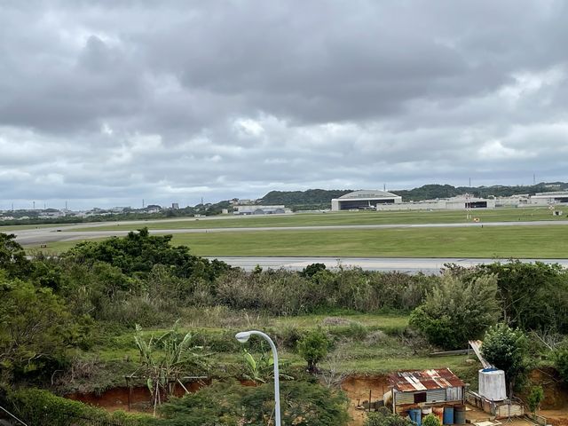 嘉手納基地 その2 嘉手納基地 その2