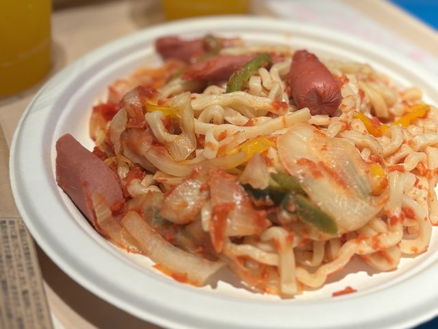 昼ごはん その1 昼ごはん その1